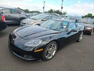 Chevrolet Corvette Najbogatsza wersja wyposażenia 3LT / 6.2 V8 / Automat