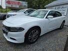 Dodge Charger Wersja GT / AWD / niski przebieg