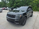 Jeep Grand Cherokee OVERLAND / 4x4 / niski przebieg