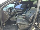 Jeep Grand Cherokee OVERLAND / 4x4 / niski przebieg - 5