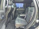 Jeep Grand Cherokee OVERLAND / 4x4 / niski przebieg - 8