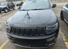 Jeep Grand Cherokee OVERLAND / 4x4 / niski przebieg - 2