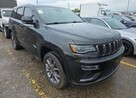 Jeep Grand Cherokee OVERLAND / 4x4 / niski przebieg - 3