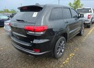 Jeep Grand Cherokee OVERLAND / 4x4 / niski przebieg - 4