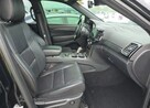 Jeep Grand Cherokee OVERLAND / 4x4 / niski przebieg - 8