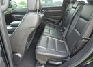 Jeep Grand Cherokee OVERLAND / 4x4 / niski przebieg - 9