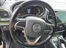 Jeep Grand Cherokee OVERLAND / 4x4 / niski przebieg - 10