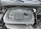 Jeep Grand Cherokee OVERLAND / 4x4 / niski przebieg - 12