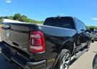 RAM 1500 Najwyższa wersja wyposażenia LIMITED / HEMI / 4x4 - 4