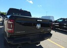 RAM 1500 Najwyższa wersja wyposażenia LIMITED / HEMI / 4x4 - 6