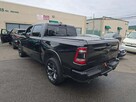 RAM 1500 Najwyższa wersja wyposażenia LIMITED / 4x4 / niski przebieg - 3
