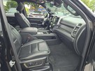 RAM 1500 Najwyższa wersja wyposażenia LIMITED / 4x4 / niski przebieg - 8