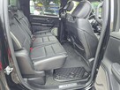 RAM 1500 Najwyższa wersja wyposażenia LIMITED / 4x4 / niski przebieg - 10