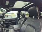 RAM 1500 Najwyższa wersja wyposażenia LIMITED / 4x4 / niski przebieg - 11