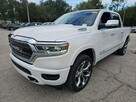 RAM 1500 Najwyższa wersja wyposażenia LIMITED / HEMI / 4x4 - 1