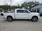 RAM 1500 Najwyższa wersja wyposażenia LIMITED / HEMI / 4x4 - 2