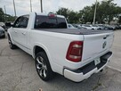 RAM 1500 Najwyższa wersja wyposażenia LIMITED / HEMI / 4x4 - 3