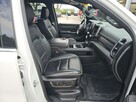RAM 1500 Najwyższa wersja wyposażenia LIMITED / HEMI / 4x4 - 6