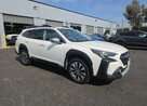 Subaru OUTBACK Najbogatsza wersja wyposażenia Touring / AWD / niski przebieg