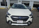Subaru OUTBACK Najbogatsza wersja wyposażenia Touring / AWD / niski przebieg - 2