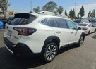 Subaru OUTBACK Najbogatsza wersja wyposażenia Touring / AWD / niski przebieg - 4