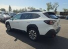 Subaru OUTBACK Najbogatsza wersja wyposażenia Touring / AWD / niski przebieg - 5