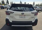 Subaru OUTBACK Najbogatsza wersja wyposażenia Touring / AWD / niski przebieg - 6
