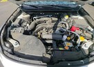 Subaru OUTBACK Najbogatsza wersja wyposażenia Touring / AWD / niski przebieg - 13
