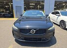 Volvo S60 Bogata wersja wyposażenia / AWD / B5 / niski przebieg - 2