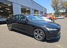 Volvo S60 Bogata wersja wyposażenia / AWD / B5 / niski przebieg - 3