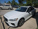 Volvo S60 Inscription / B5 / niski przebieg