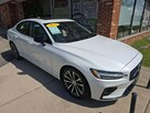 Volvo S60 Inscription / B5 / niski przebieg - 2
