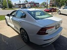 Volvo S60 Inscription / B5 / niski przebieg - 3