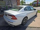 Volvo S60 Inscription / B5 / niski przebieg - 4