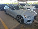 Volvo S60 Bogata wersja wyposażenia / AWD / niski przebieg - 3