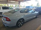 Volvo S60 Bogata wersja wyposażenia / AWD / niski przebieg - 4