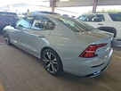 Volvo S60 Bogata wersja wyposażenia / AWD / niski przebieg - 5