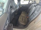 Volvo S60 Bogata wersja wyposażenia / AWD / niski przebieg - 9