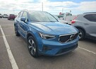 Volvo XC 40 Bogata wersja wyposażenia / AWD / niski przebieg - 3