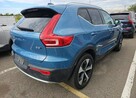 Volvo XC 40 Bogata wersja wyposażenia / AWD / niski przebieg - 4
