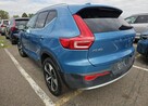 Volvo XC 40 Bogata wersja wyposażenia / AWD / niski przebieg - 5
