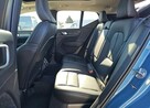 Volvo XC 40 Bogata wersja wyposażenia / AWD / niski przebieg - 11