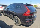 Volvo XC 60 Bogata wersja wyposażenia / AWD / B5 / niski przebieg - 5