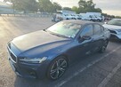 Volvo S60 R-Design / AWD / T6 / niski przebieg - 1