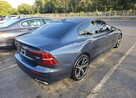 Volvo S60 R-Design / AWD / T6 / niski przebieg - 4