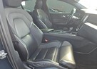 Volvo S60 R-Design / AWD / T6 / niski przebieg - 9