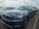 Volvo XC 40 INSCRIPTION / AWD / T5 / niski przebieg