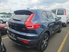 Volvo XC 40 INSCRIPTION / AWD / T5 / niski przebieg - 4