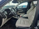 Volvo XC 40 INSCRIPTION / AWD / T5 / niski przebieg - 7