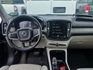 Volvo XC 40 INSCRIPTION / AWD / T5 / niski przebieg - 8